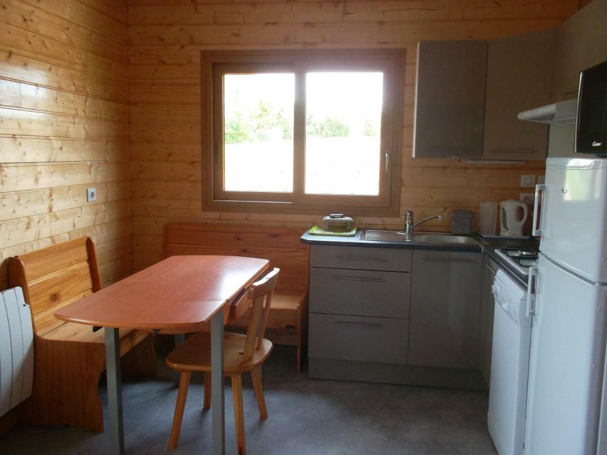 Chalet La Noisetiere Armalou Pouilly-sur-Loire Exterior photo